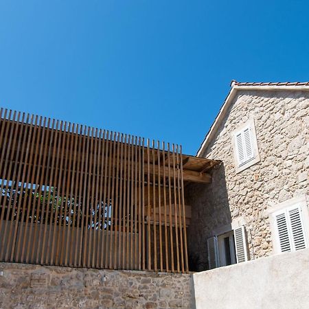 Apartment Julija Vodice Exterior foto
